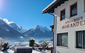 Gästehaus Morandell